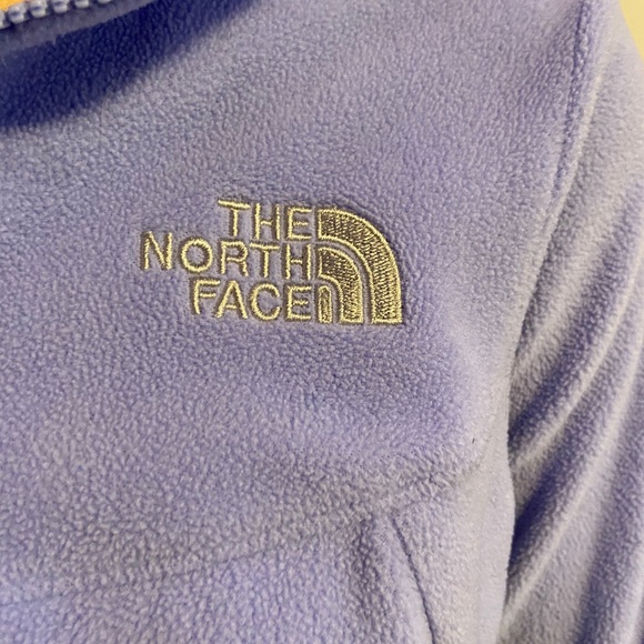 The North Face Fleece Sweater - Picture 3 of 5